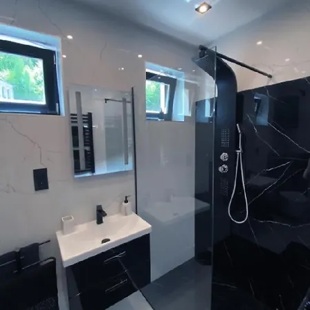 Katerinky Apartment Liberec