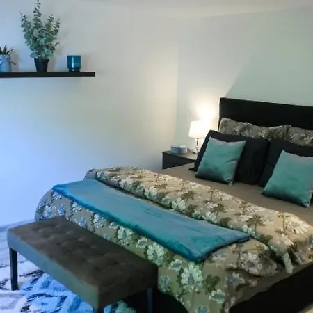 Apartment Katerinky Liberec