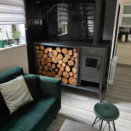 Apartamento Katerinky