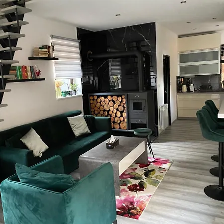Katerinky Apartamento