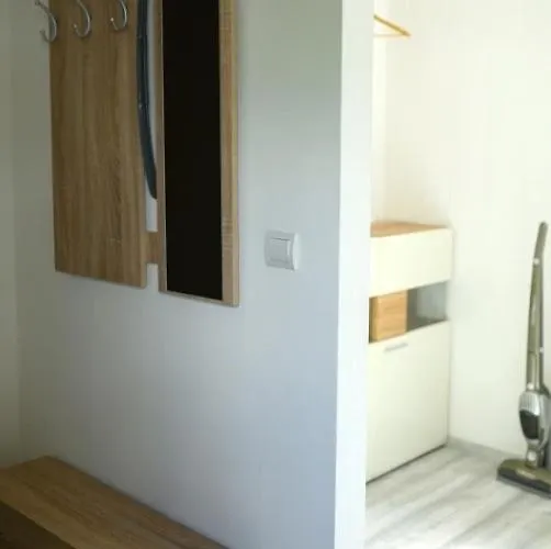 Apartamento Katerinky *
