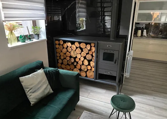 Apartamento Katerinky