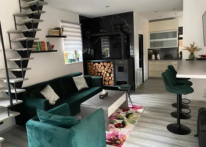 Katerinky Apartamento